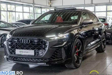 Audi RSQ8 din 2026 - oferta AUD233561