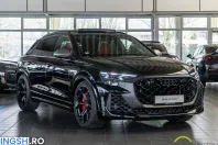 Audi RSQ8 din 2026 cu 51 km - oferta AUD233561 - foto 2