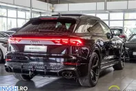 Audi RSQ8 din 2026 cu 51 km - oferta AUD233561 - foto 3