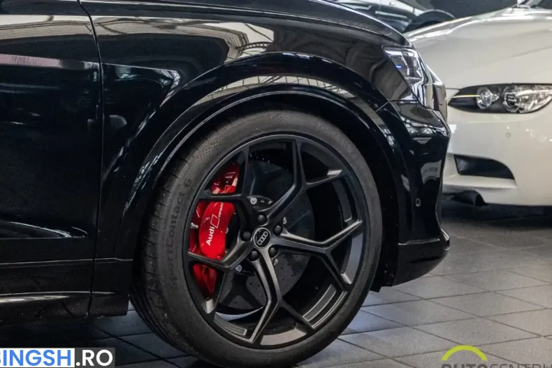 Audi RSQ8 din 2026 cu 51 km - oferta AUD233561 - foto 4