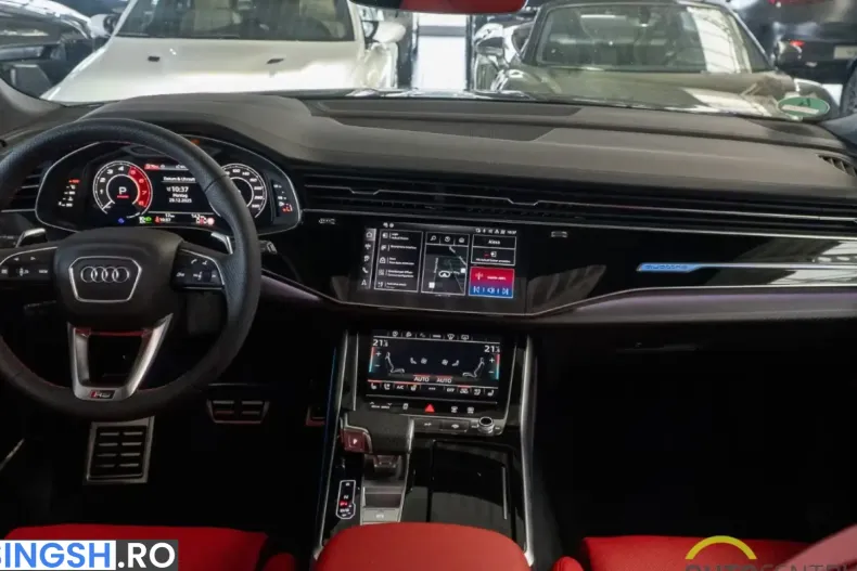 Audi RSQ8 din 2026 cu 51 km - oferta AUD233561 - foto 7