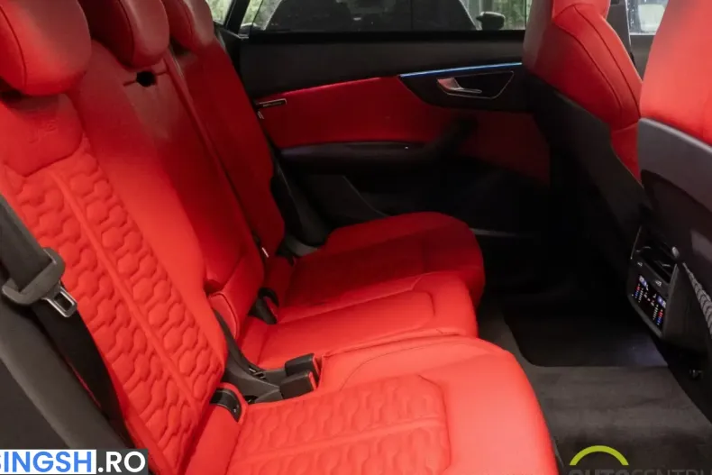 Audi RSQ8 din 2026 cu 51 km - oferta AUD233561 - foto 9