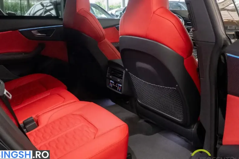 Audi RSQ8 din 2026 cu 51 km - oferta AUD233561 - foto 14