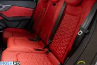 Audi RSQ8 din 2026 cu 51 km - oferta AUD233561 - foto 17