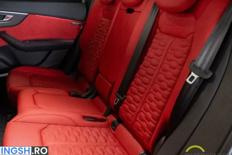 Audi RSQ8 din 2026 cu 51 km - oferta AUD233561 - foto 17