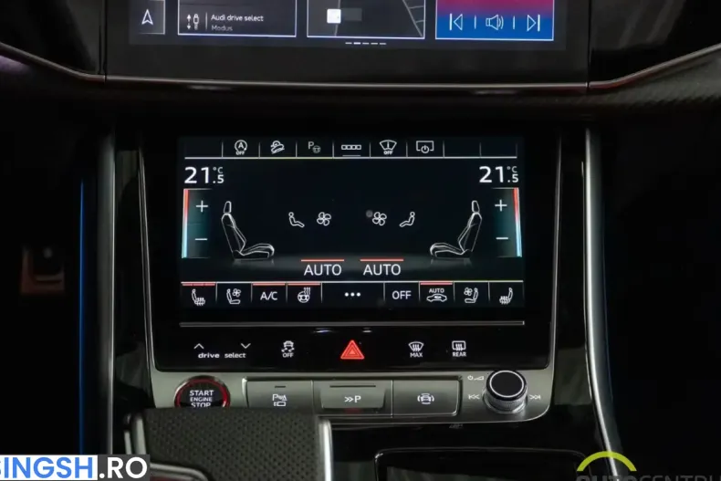 Audi RSQ8 din 2026 cu 51 km - oferta AUD233561 - foto 18
