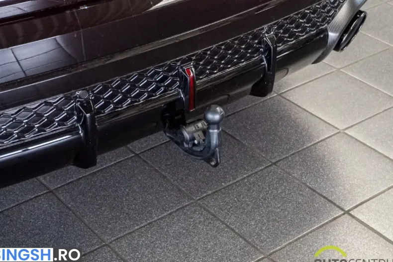 Audi RSQ8 din 2026 cu 51 km - oferta AUD233561 - foto 22