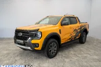Ford Ranger din 2025 cu 9.800 km - oferta FOR233562 - foto 2