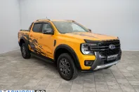 Ford Ranger din 2025 cu 9.800 km - oferta FOR233562 - foto 3