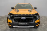 Ford Ranger din 2025 cu 9.800 km - oferta FOR233562 - foto 5