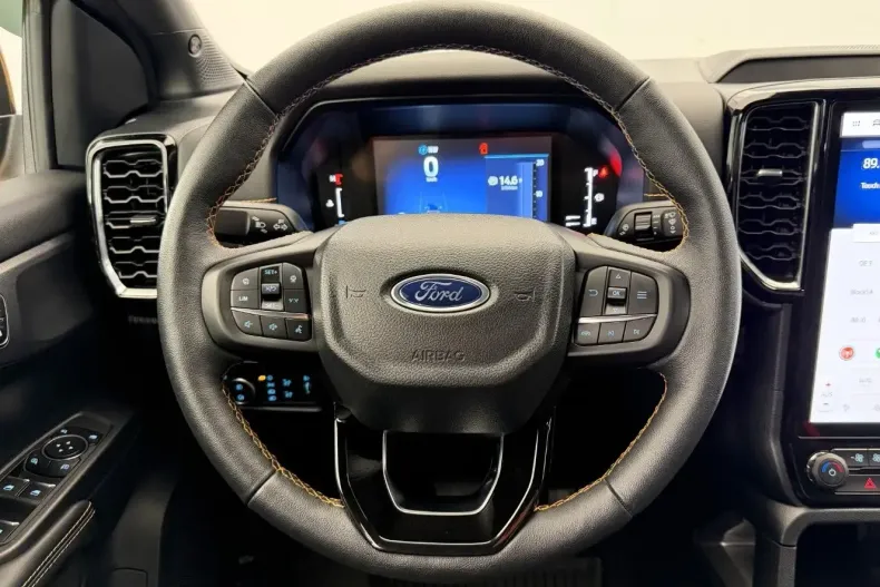 Ford Ranger din 2025 cu 9.800 km - oferta FOR233562 - foto 8