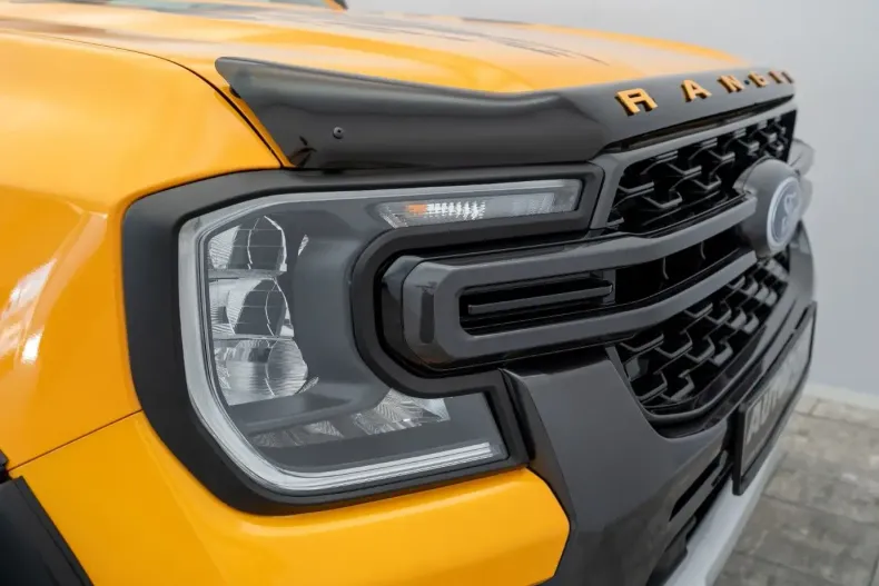 Ford Ranger din 2025 cu 9.800 km - oferta FOR233562 - foto 20