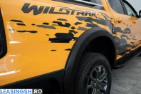 Ford Ranger din 2025 cu 9.800 km - oferta FOR233562 - foto 23