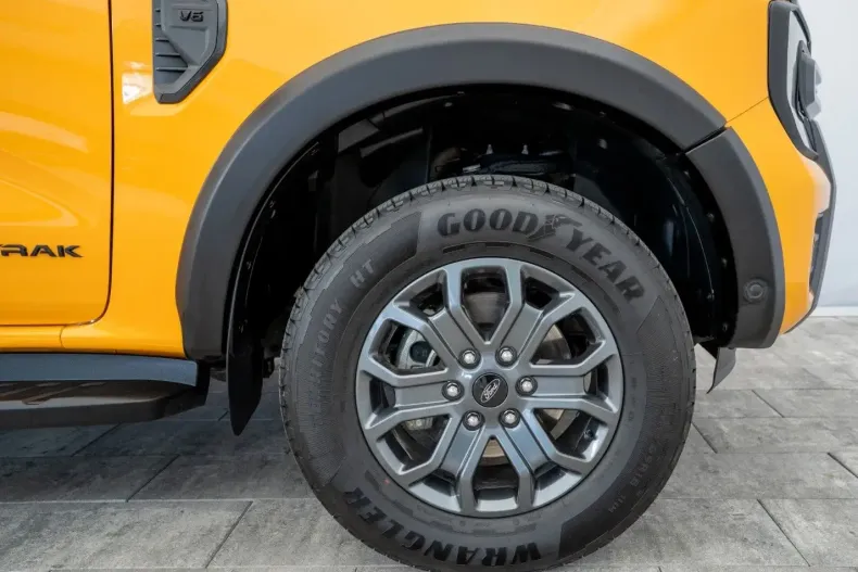 Ford Ranger din 2025 cu 9.800 km - oferta FOR233562 - foto 24
