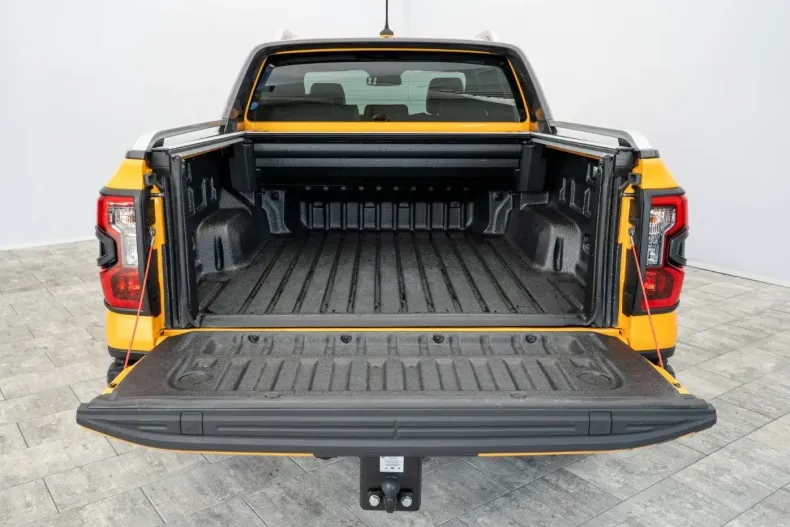 Ford Ranger din 2025 cu 9.800 km - oferta FOR233562 - foto 29