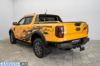 Ford Ranger din 2025 cu 9.800 km - oferta FOR233562 - foto 31
