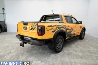 Ford Ranger din 2025 cu 9.800 km - oferta FOR233562 - foto 32