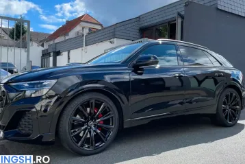 Audi Q8 din 2026 - oferta AUD233563