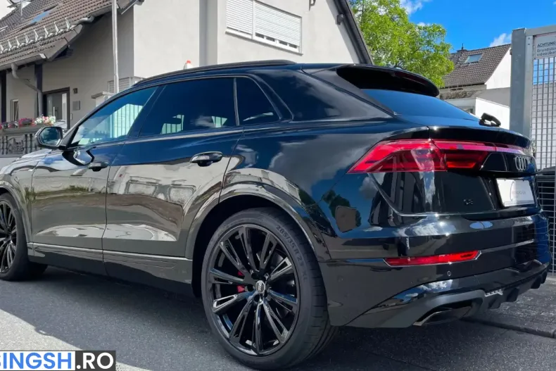 Audi Q8 din 2026 cu 51 km - oferta AUD233563 - foto 3