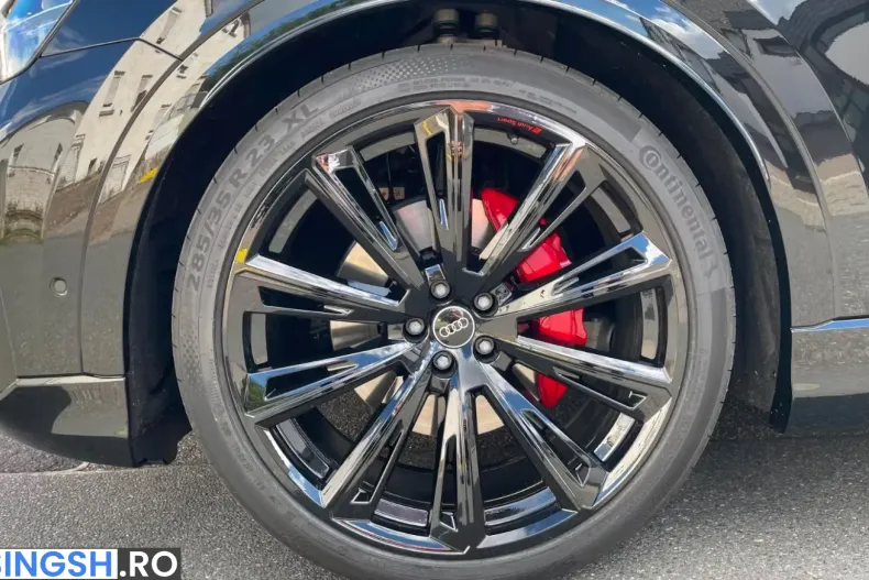Audi Q8 din 2026 cu 51 km - oferta AUD233563 - foto 8