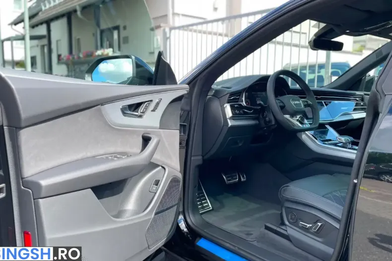 Audi Q8 din 2026 cu 51 km - oferta AUD233563 - foto 9