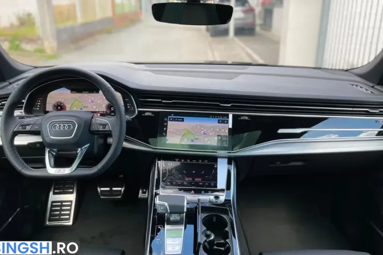 Audi Q8 din 2026 cu 51 km - oferta AUD233563 - foto 10
