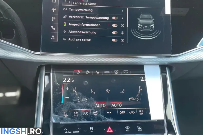 Audi Q8 din 2026 cu 51 km - oferta AUD233563 - foto 14