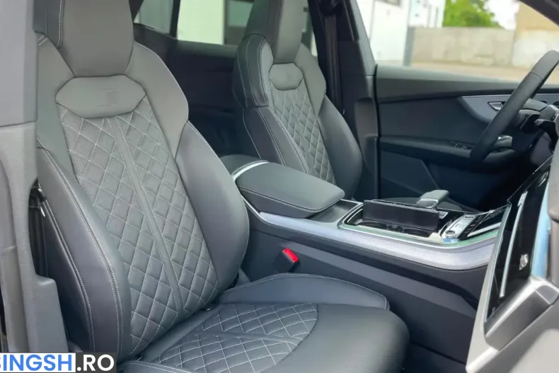 Audi Q8 din 2026 cu 51 km - oferta AUD233563 - foto 15