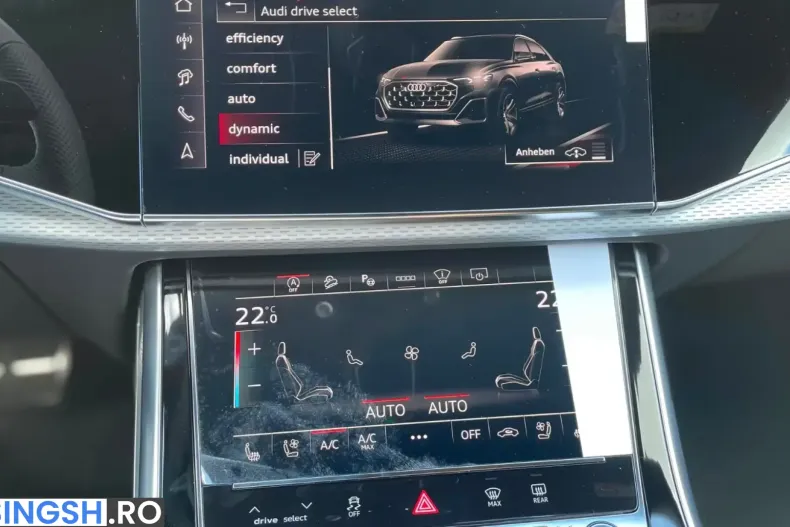 Audi Q8 din 2026 cu 51 km - oferta AUD233563 - foto 20