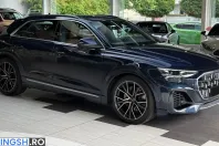 Audi Q8 din 2024 cu 64.000 km - oferta AUD233564 - foto 4