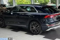 Audi Q8 din 2024 cu 64.000 km - oferta AUD233564 - foto 5