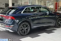 Audi Q8 din 2024 cu 64.000 km - oferta AUD233564 - foto 6