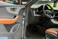 Audi Q8 din 2024 cu 64.000 km - oferta AUD233564 - foto 11