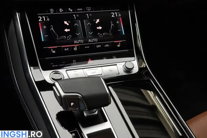 Audi Q8 din 2024 cu 64.000 km - oferta AUD233564 - foto 16