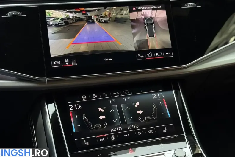 Audi Q8 din 2024 cu 64.000 km - oferta AUD233564 - foto 17