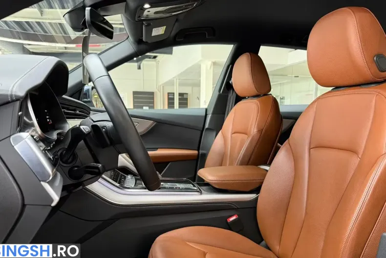 Audi Q8 din 2024 cu 64.000 km - oferta AUD233564 - foto 21