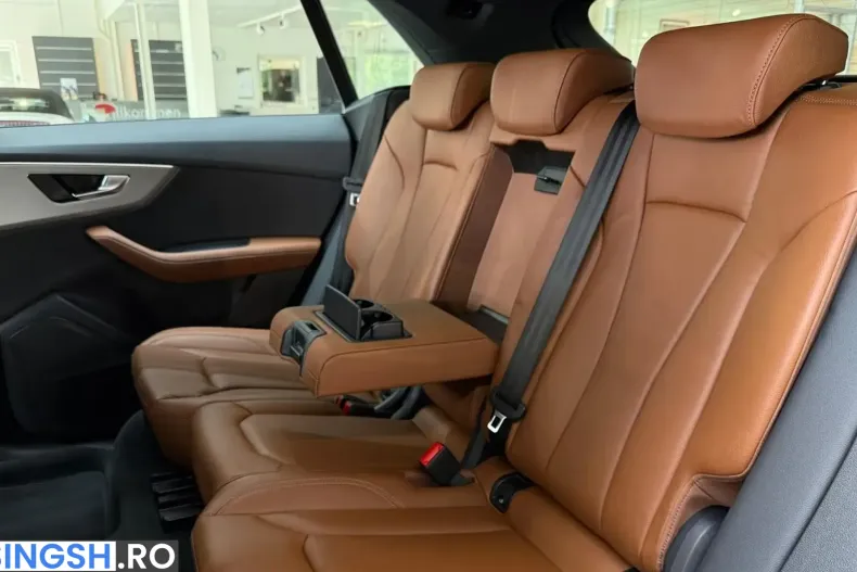 Audi Q8 din 2024 cu 64.000 km - oferta AUD233564 - foto 25