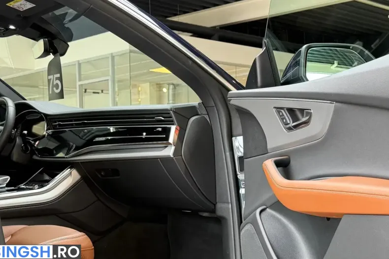 Audi Q8 din 2024 cu 64.000 km - oferta AUD233564 - foto 27
