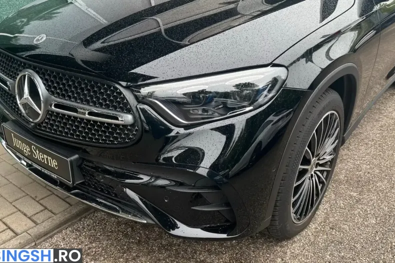 Mercedes-Benz GLC 300 (Clasa GLC) din 2025 cu 5.797 km - oferta MER233565 - foto 6