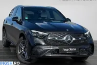 Mercedes-Benz GLC 300 (Clasa GLC) din 2025 cu 2.147 km - oferta MER233566 - foto 2
