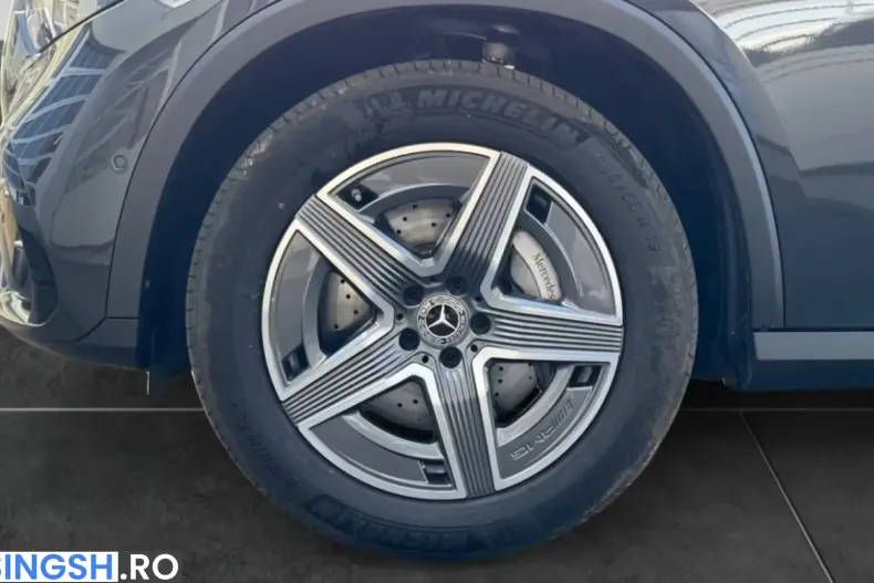Mercedes-Benz GLC 300 (Clasa GLC) din 2025 cu 2.147 km - oferta MER233566 - foto 5
