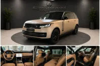 Land Rover Range Rover din 2024 cu 38.500 km - oferta LAN233567 - foto 1