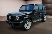 Mercedes-Benz G 63 AMG (Clasa G) din 2024 cu 50.000 km - oferta MER233568 - foto 1
