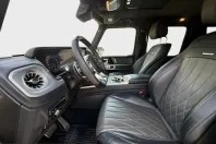 Mercedes-Benz G 63 AMG (Clasa G) din 2024 cu 50.000 km - oferta MER233568 - foto 9