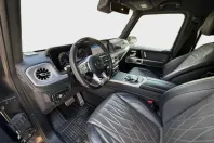 Mercedes-Benz G 63 AMG (Clasa G) din 2024 cu 50.000 km - oferta MER233568 - foto 10