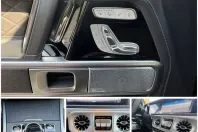 Mercedes-Benz G 63 AMG (Clasa G) din 2024 cu 50.000 km - oferta MER233568 - foto 25