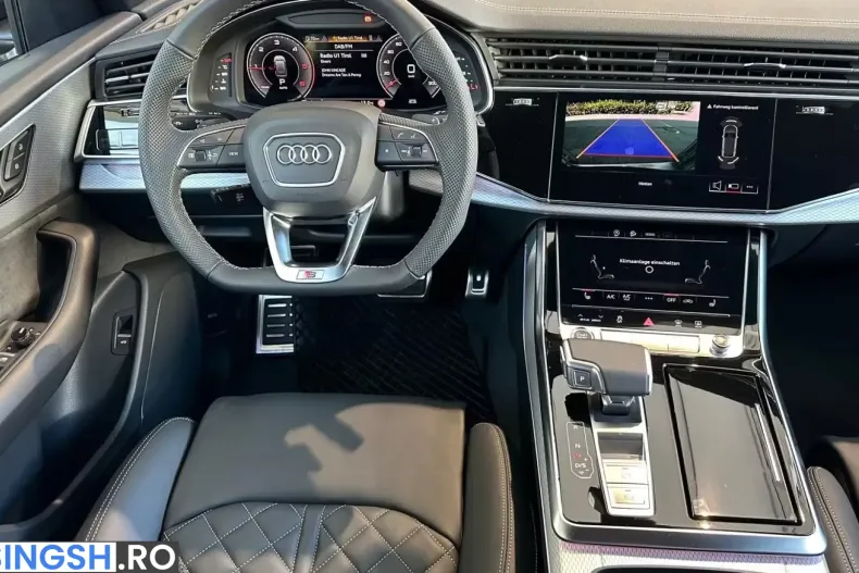 Audi Q8 din 2026 cu 51 km - oferta AUD233569 - foto 2