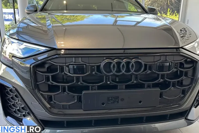 Audi Q8 din 2026 cu 51 km - oferta AUD233569 - foto 3