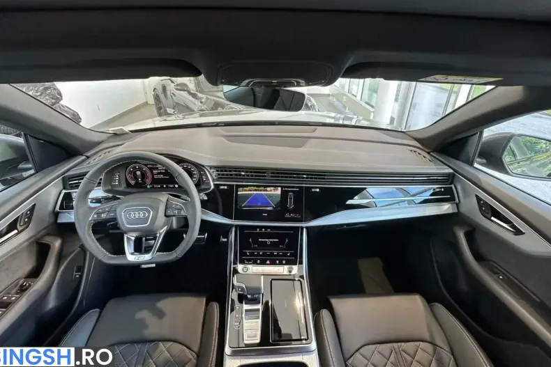 Audi Q8 din 2026 cu 51 km - oferta AUD233569 - foto 4