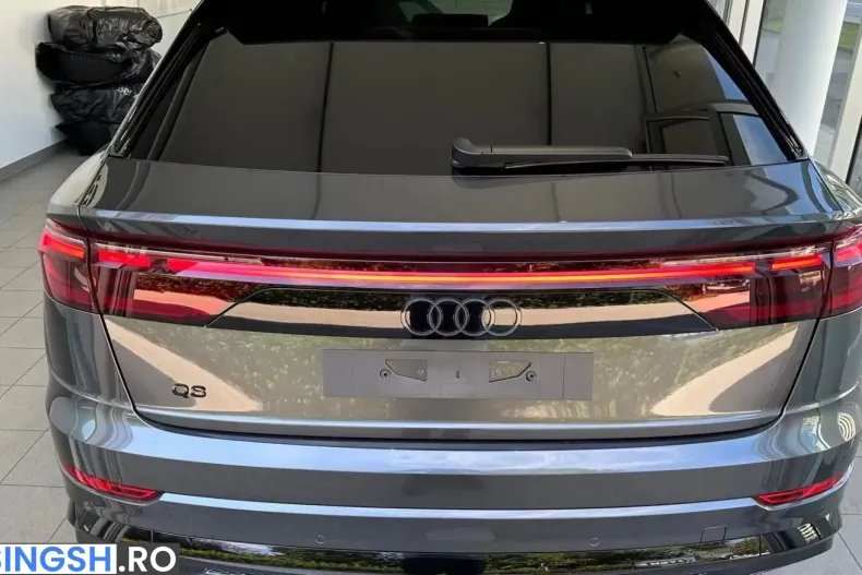 Audi Q8 din 2026 cu 51 km - oferta AUD233569 - foto 6